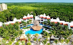 Hidden Beach Resort Riviera Maya Mexico 5*